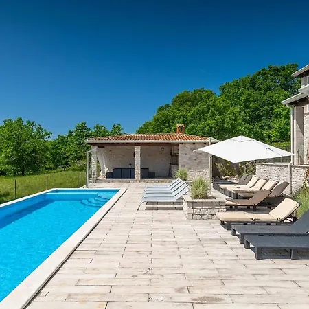 Villa Barbara *