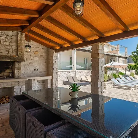 Villa Barbara *